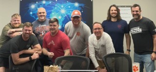 Lion's Club North Photo